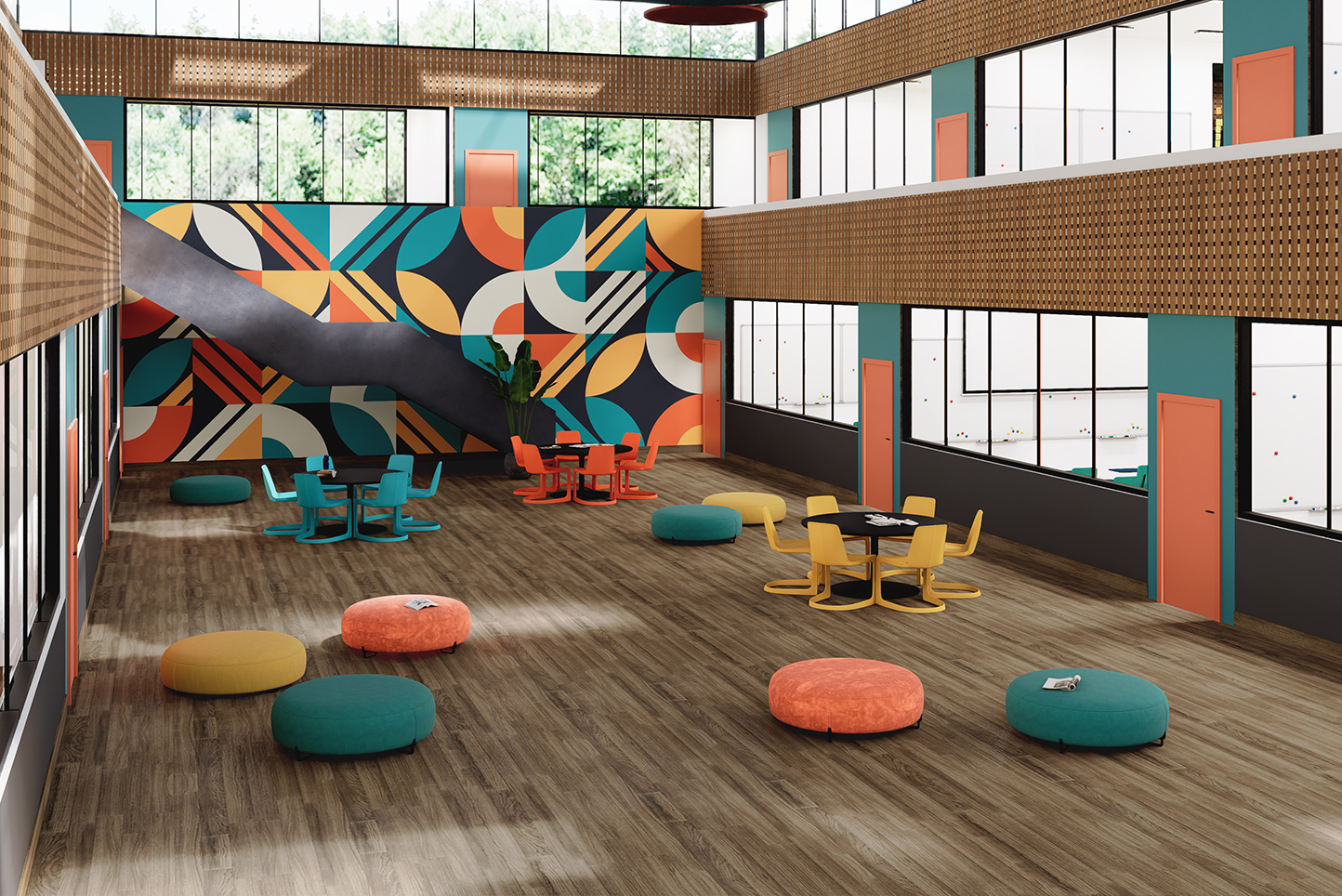 Cosmos Rx | ECOsurfaces